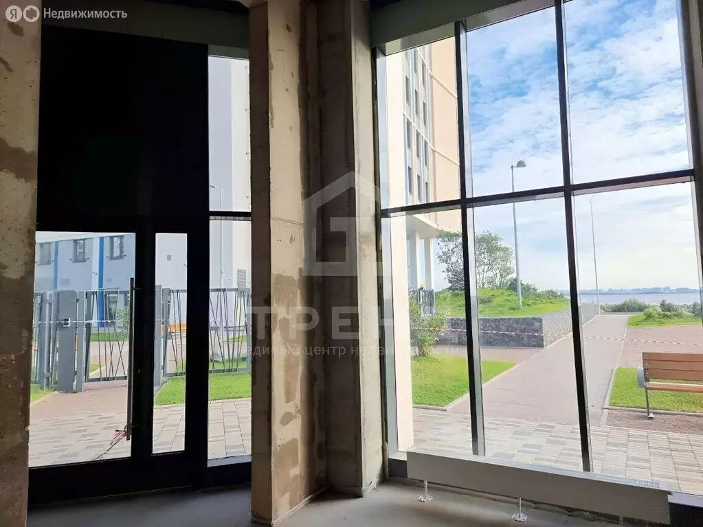 Помещение свободного назначения (80.6 м) - Фото 2