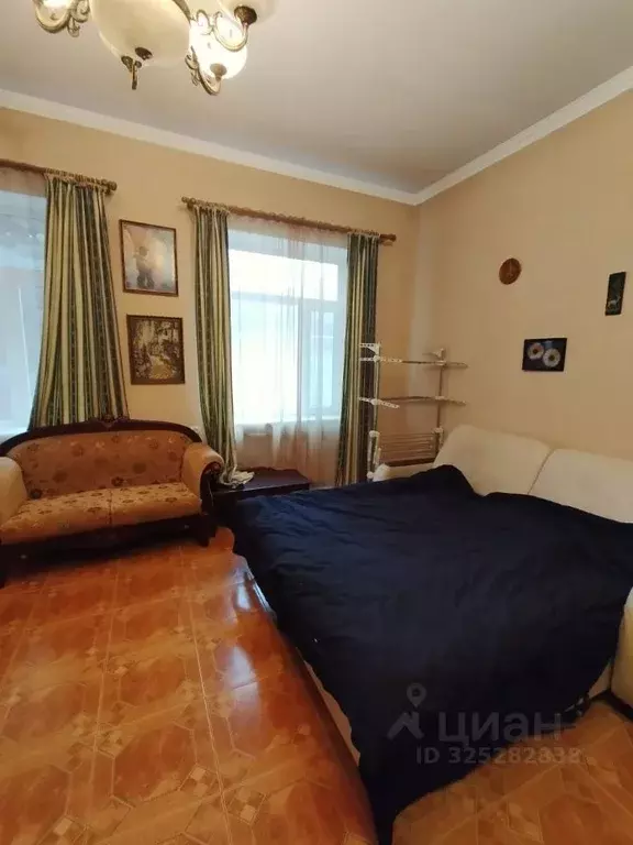 Дом в Крым, Симферопольский район, Молодежное пгт ул. Солнечная (100 ... - Фото 1