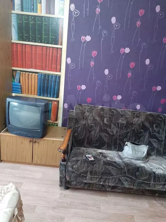 1-к. квартира, 30 м, 7/12 эт. - Фото 1
