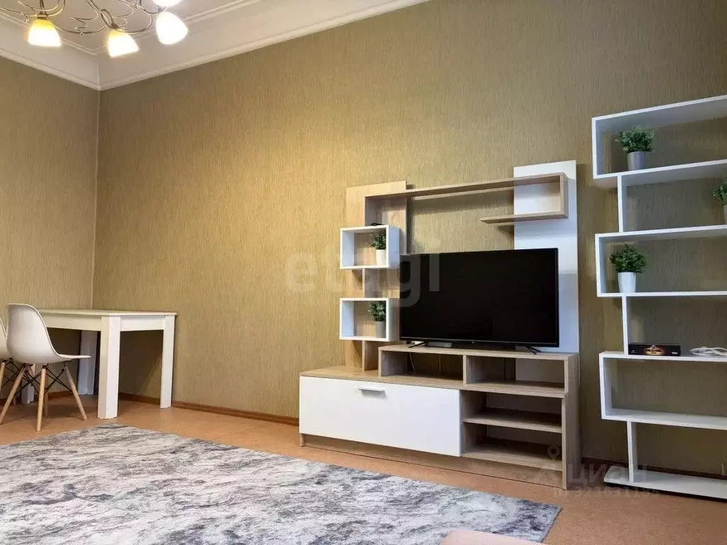 2-к кв. Новосибирская область, Новосибирск Советская ул., 65 (51.5 м) - Фото 2