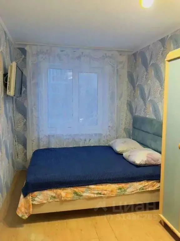 1-к кв. Архангельская область, Архангельск ул. Гайдара, 49 (46.0 м) - Фото 0