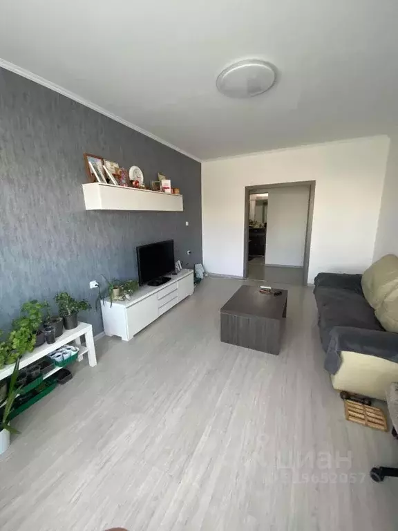 2-к кв. Саха (Якутия), Якутск ул. Лермонтова, 100 (71.1 м) - Фото 0