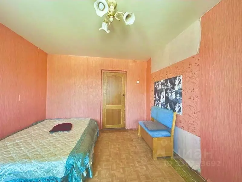 2-к кв. Иркутская область, Иркутск бул. Рябикова, 44Б (40.2 м) - Фото 2