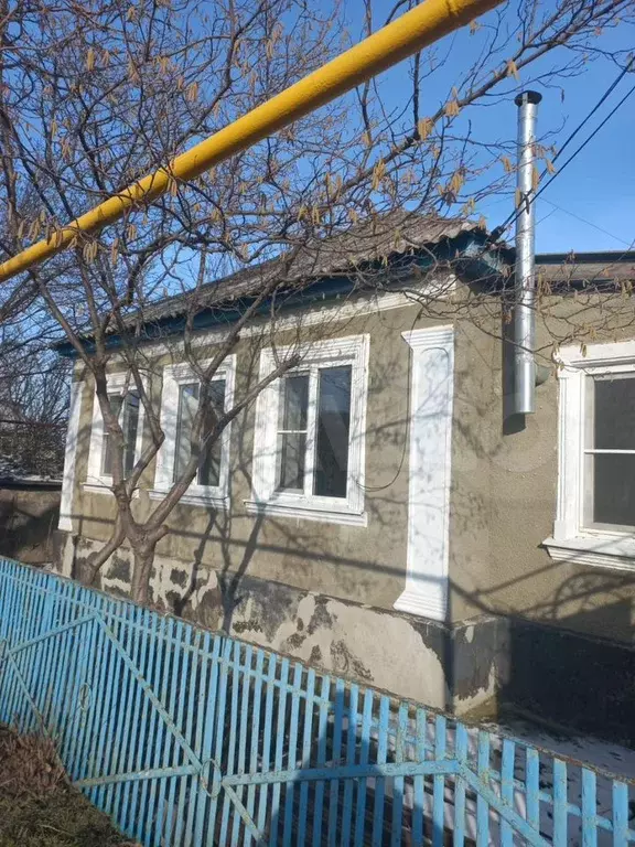 Дом 62 м на участке 6 сот. - Фото 0
