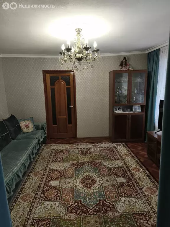 Дом в Владикавказ, улица Кирова, 60 (55.1 м) - Фото 1