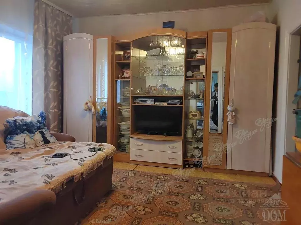 Дом в Еврейская автономная область, Биробиджан ул. Лукашова, 15 (64 м) - Фото 2