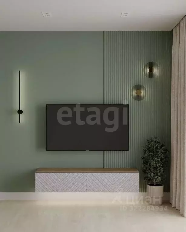 1-к кв. Марий Эл, Йошкар-Ола городской округ, с. Семеновка ул. ... - Фото 1