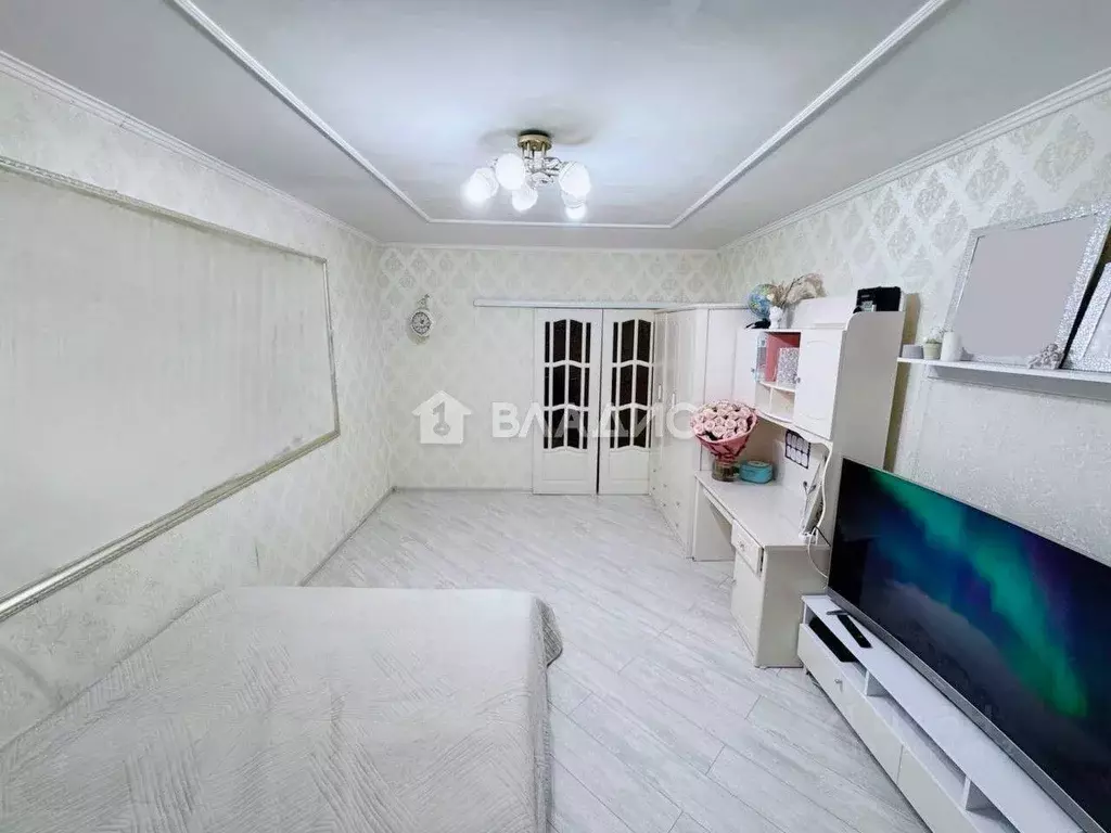 2-к кв. Калининградская область, Калининград ул. Старшего Лейтенанта ... - Фото 0