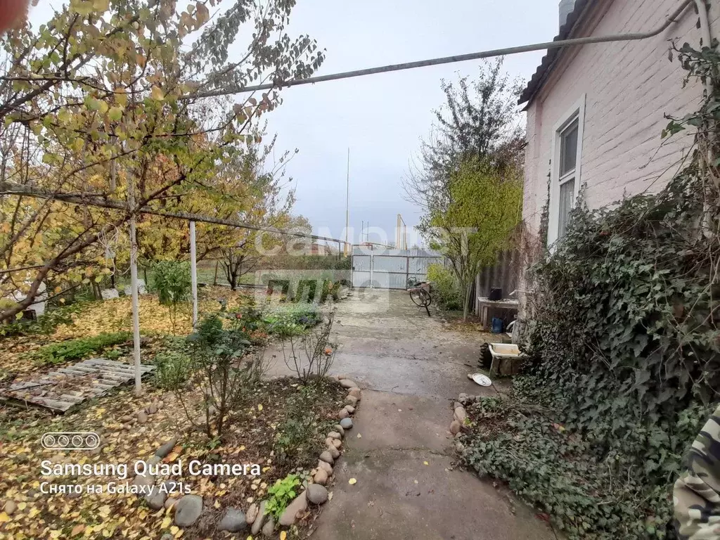 2-к кв. Краснодарский край, Кореновский район, Раздольная ст-ца ... - Фото 1