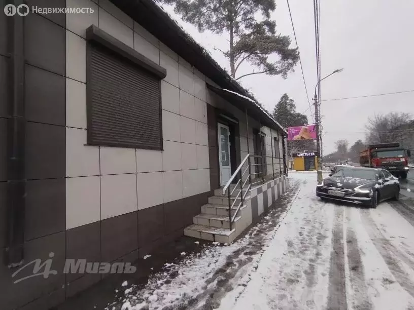 Помещение свободного назначения (53 м) - Фото 1