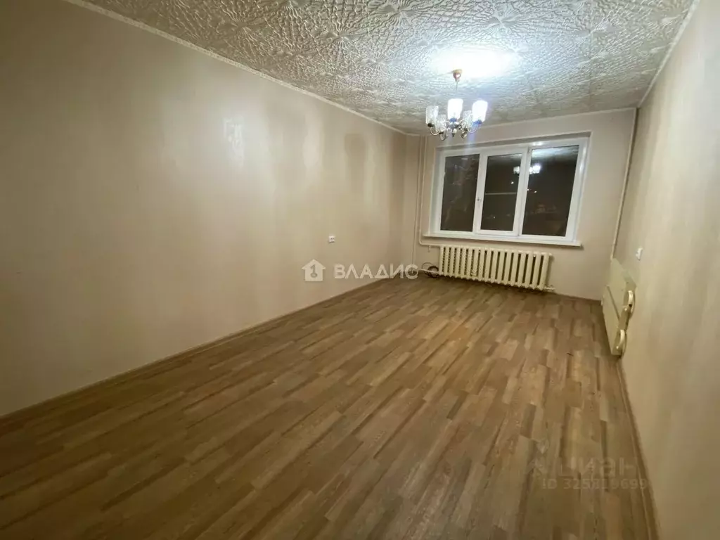 2-к кв. Московская область, Луховицы Первомайская ул., 16 (53.0 м) - Фото 1