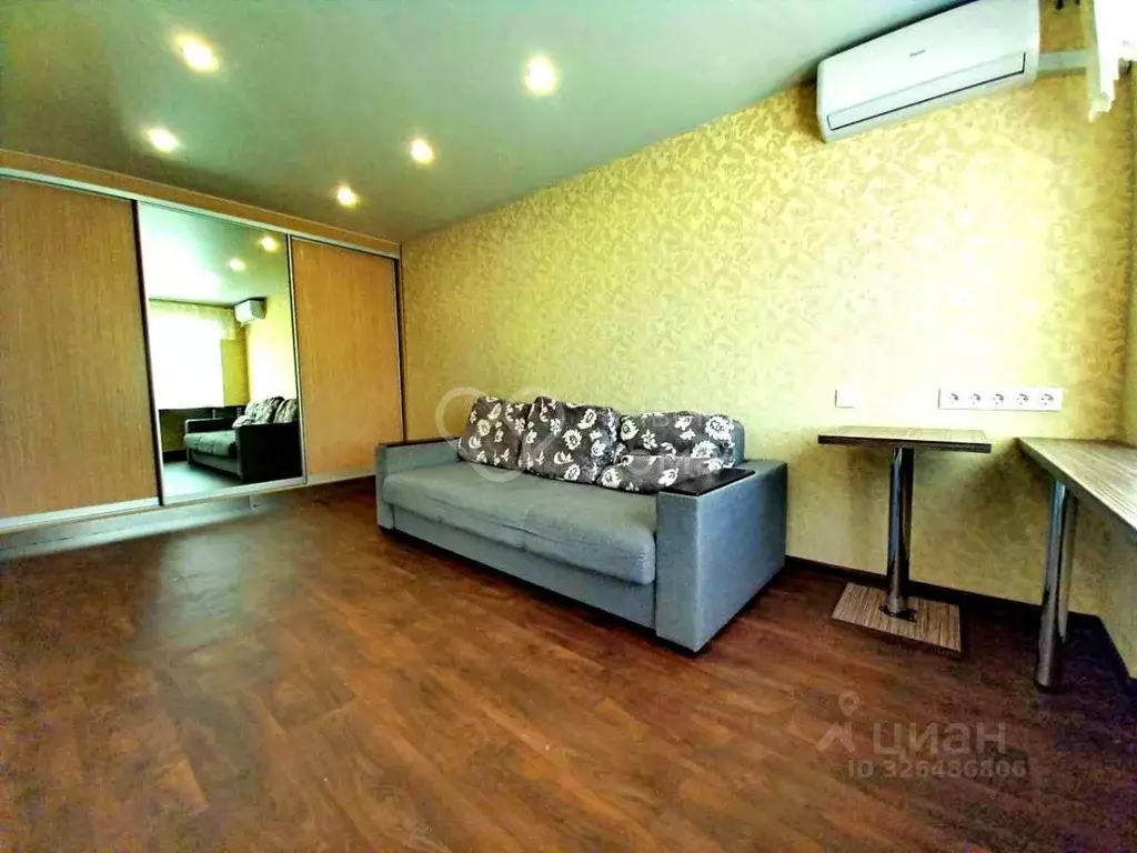 Студия Волгоградская область, Волжский ул. Горького, 27 (31.0 м) - Фото 2