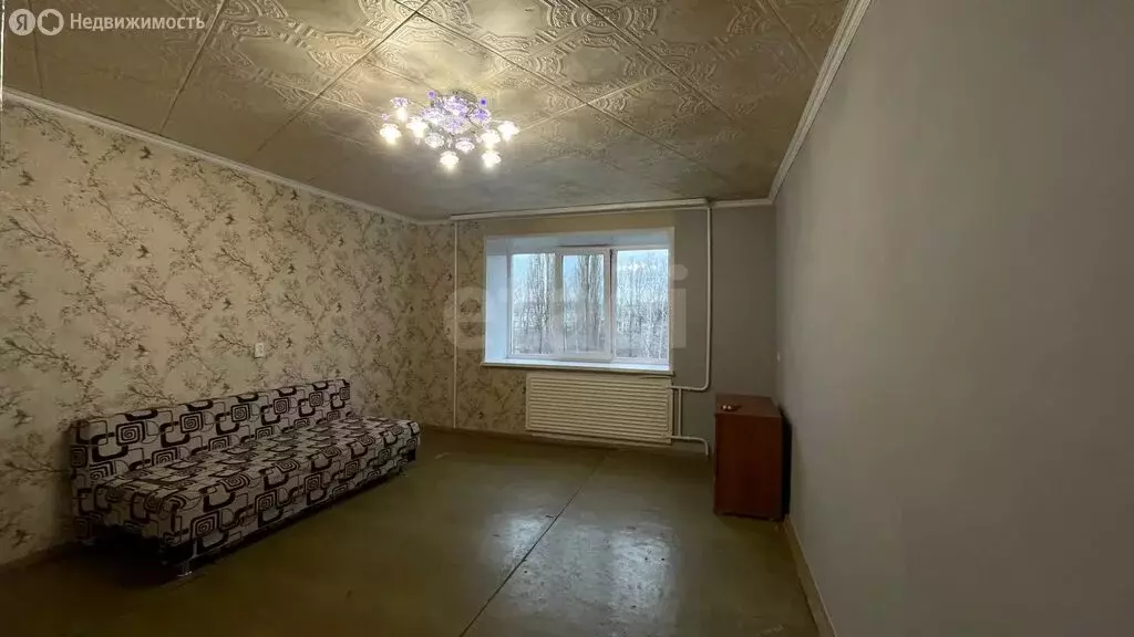 1-комнатная квартира: Стерлитамак, микрорайон Михайловский, улица ... - Фото 2