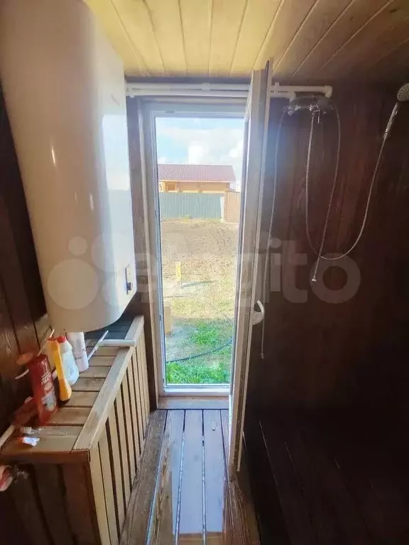 Дом 30 м на участке 8 сот. - Фото 1
