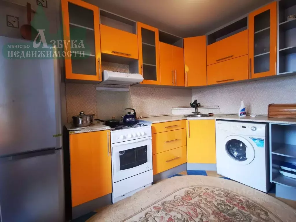 1-к кв. Смоленская область, Смоленск ул. Попова, 117 (41.0 м) - Фото 2