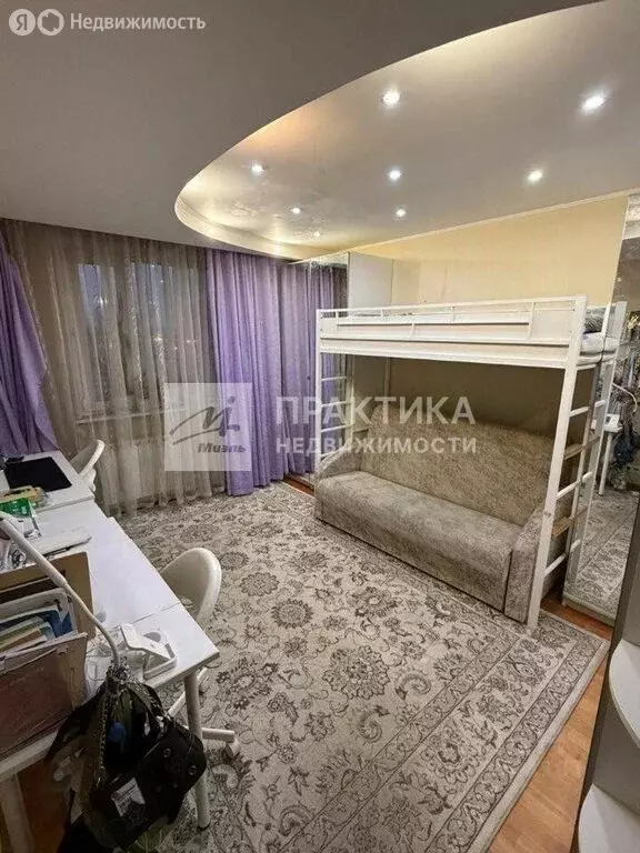 3-комнатная квартира: Москва, улица 800-летия Москвы, 32 (74.2 м) - Фото 1