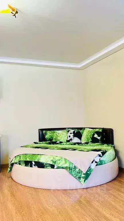 1-к кв. Коми, Ухта просп. Ленина, 27 (43.0 м) - Фото 1