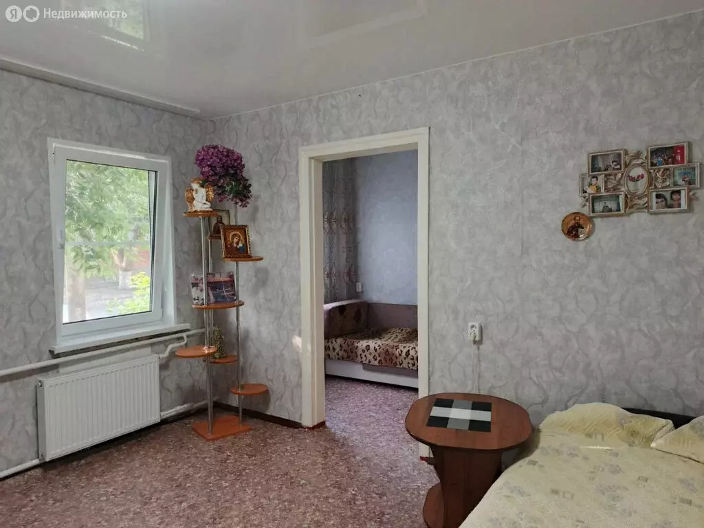 Дом в Ейск, Харьковская улица (53.7 м) - Фото 0