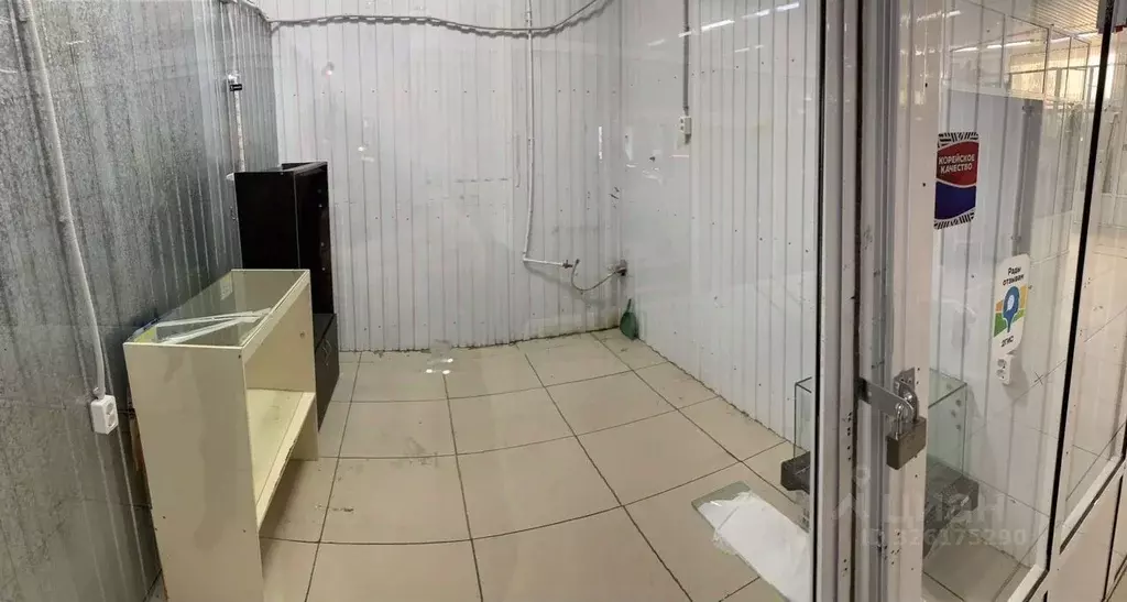 Торговая площадь в Московская область, Сергиев Посад Пограничная ул., ... - Фото 1