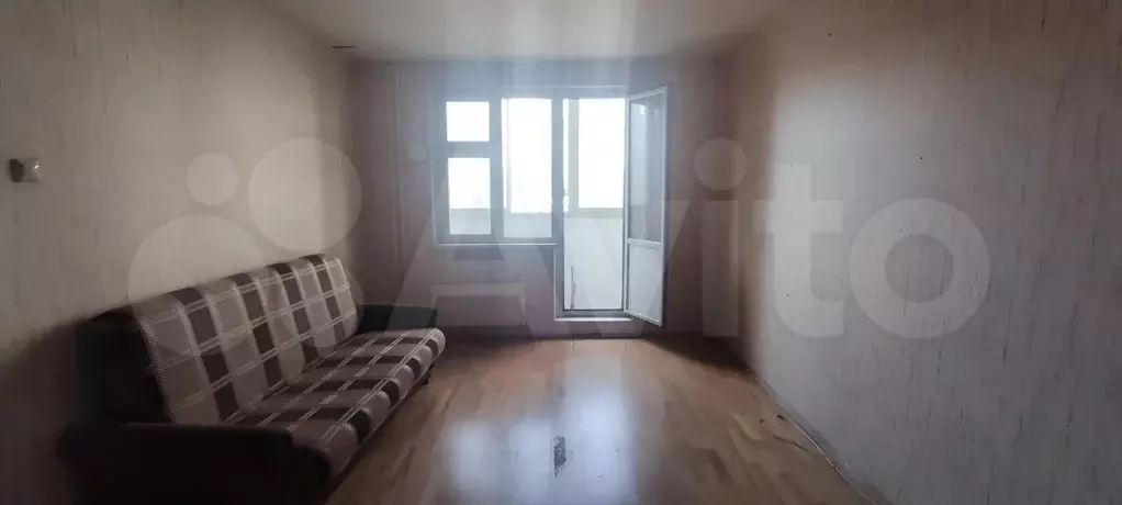 1-к. квартира, 36,5 м, 3/17 эт. - Фото 0