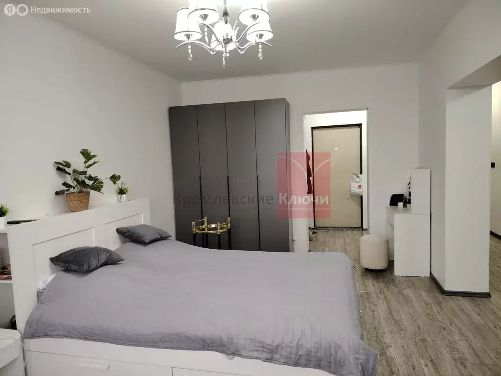 1-комнатная квартира: Балашиха, квартал Изумрудный, 3 (45 м) - Фото 2