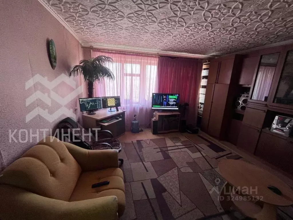 2-к кв. Крым, Евпатория ул. Крупской, 44 (52.6 м) - Фото 1