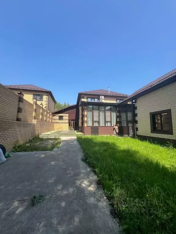 Дом в Татарстан, Казань Приречная ул., 5 (260 м) - Фото 1