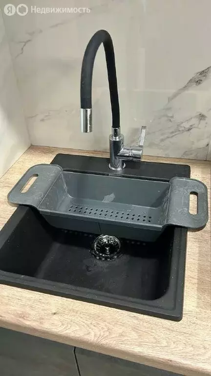 Квартира-студия: Краснодар, Прикубанский внутригородской округ, ... - Фото 1