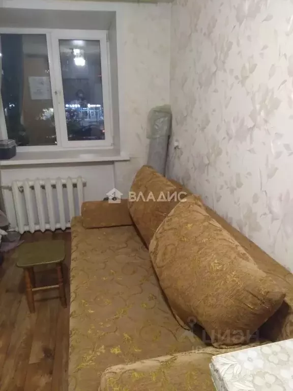 Комната Владимирская область, Владимир просп. Ленина, 19 (16.0 м) - Фото 2