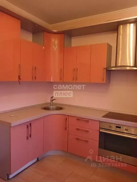 1-к кв. Московская область, Балашиха Ольгино мкр, ул. Граничная, 32 ... - Фото 0