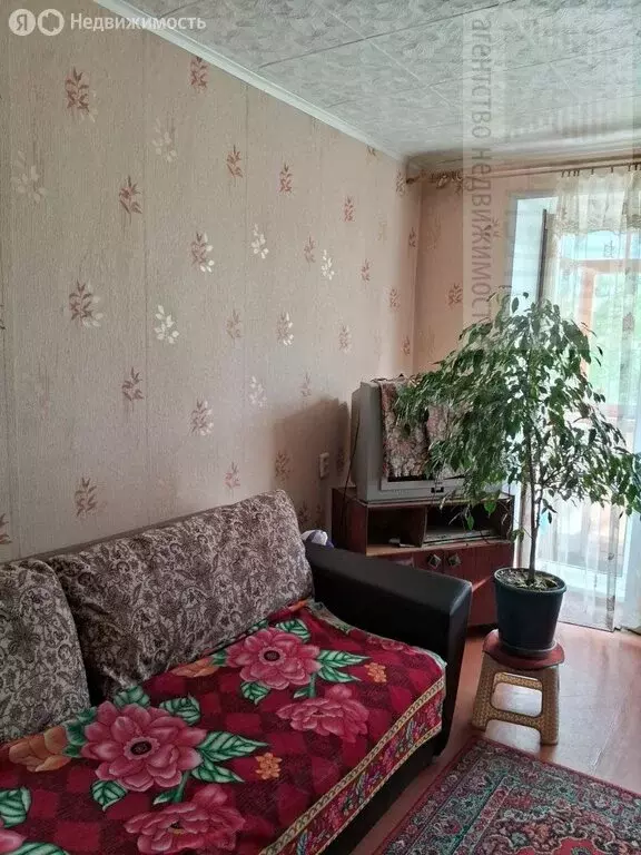 2-комнатная квартира: Иваново, улица Ермака, 32 (44.4 м) - Фото 0