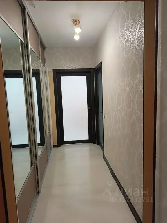 2-к кв. Новосибирская область, Новосибирск ул. Петухова, 156 (59.0 м) - Фото 2