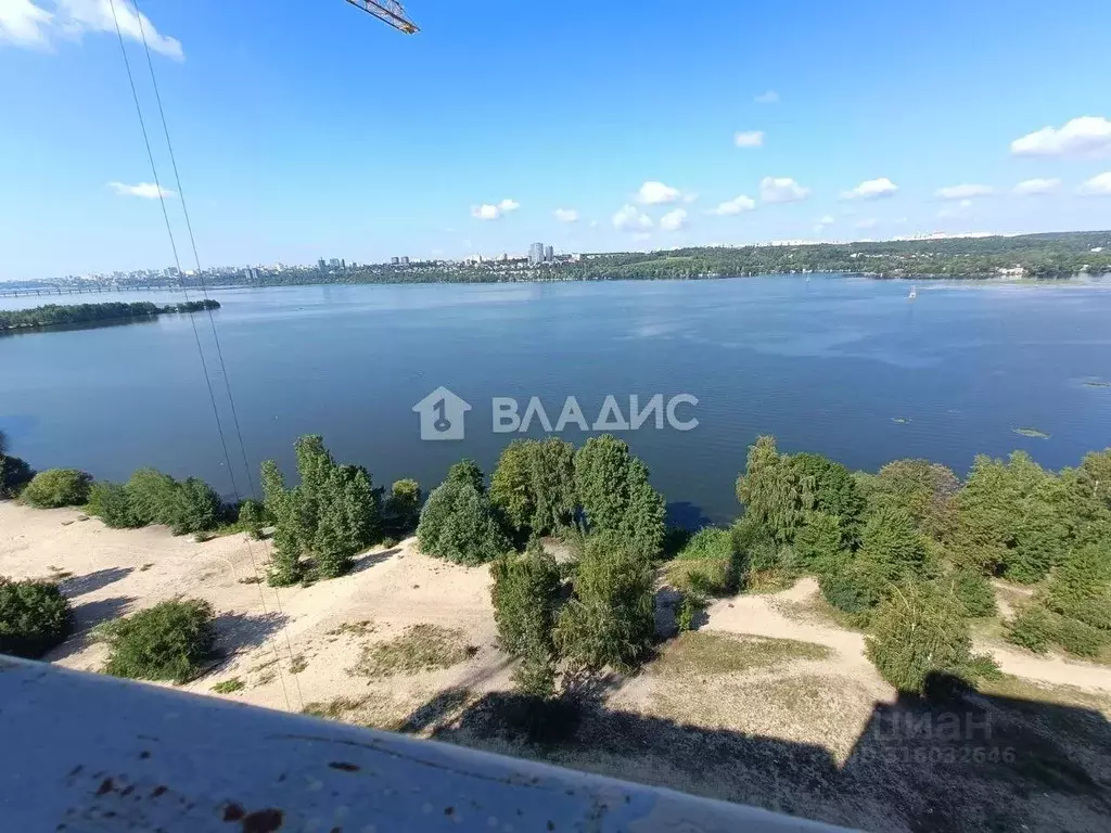 1-к кв. Воронежская область, Воронеж ул. Артамонова, 34Ж (42.5 м) - Фото 0