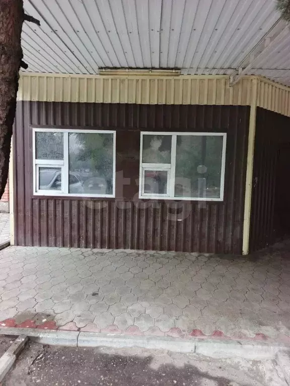 Торговая площадь в Ростовская область, Азов Азовский район, ... - Фото 2