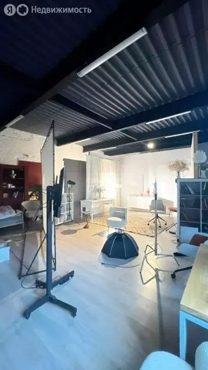 Помещение свободного назначения (164.9 м) - Фото 1