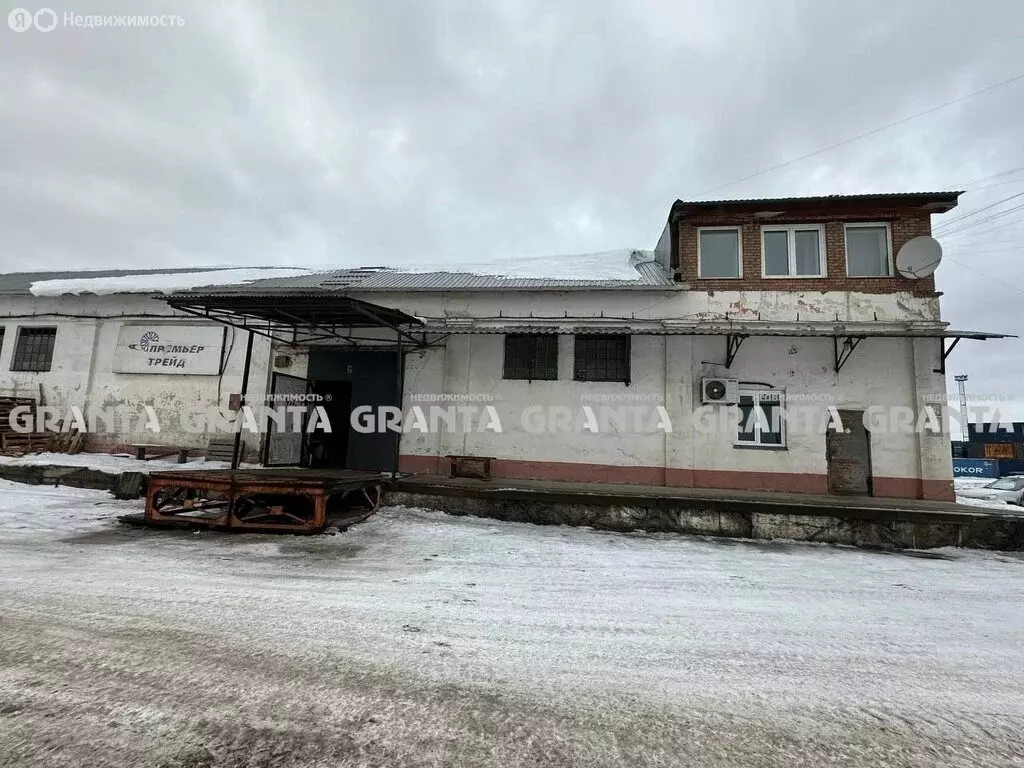 Помещение свободного назначения (720 м) - Фото 2