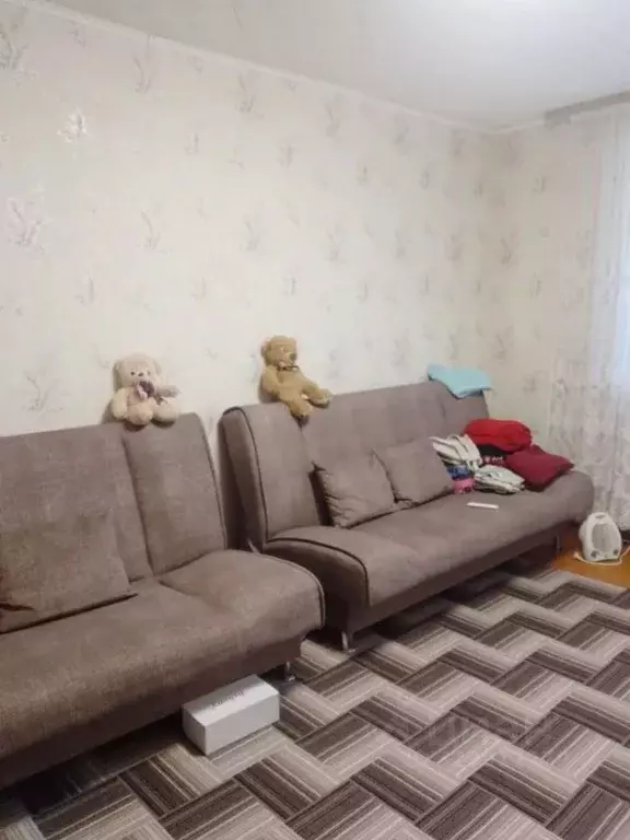 2-к кв. Башкортостан, Дюртюли ул. Ленина, 44 (45.1 м) - Фото 1