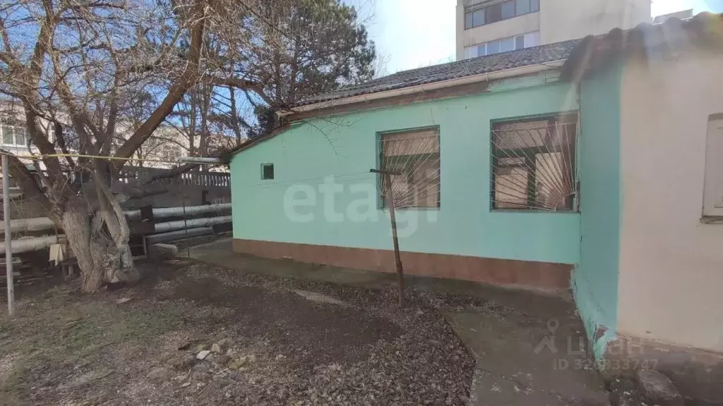 2-к кв. Крым, Саки ул. Советская (46.0 м) - Фото 1