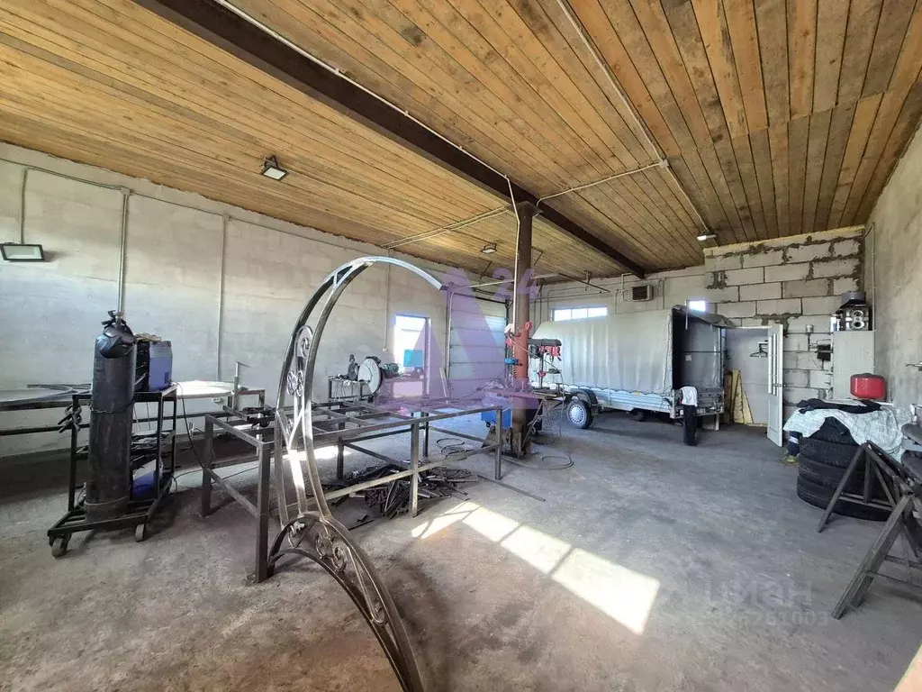 Участок в Алтайский край, Павловский район, с. Шахи Полевая ул., 4Б ... - Фото 2