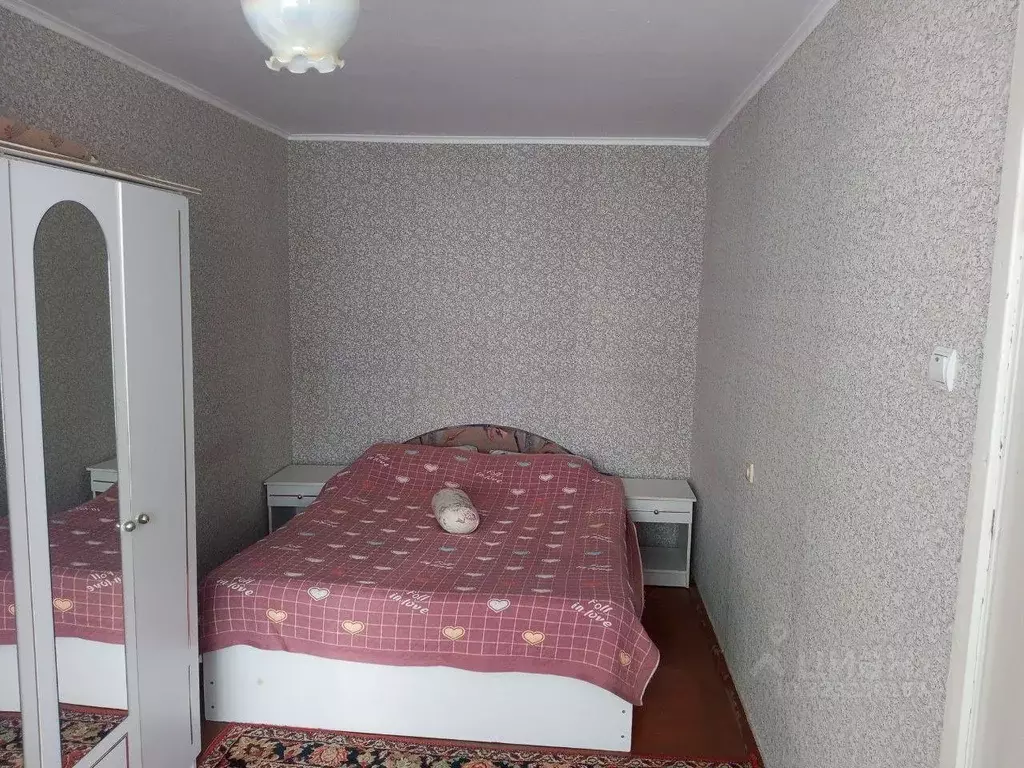 2-к кв. Краснодарский край, Приморско-Ахтарск ул. Комиссара Шевченко, ... - Фото 2