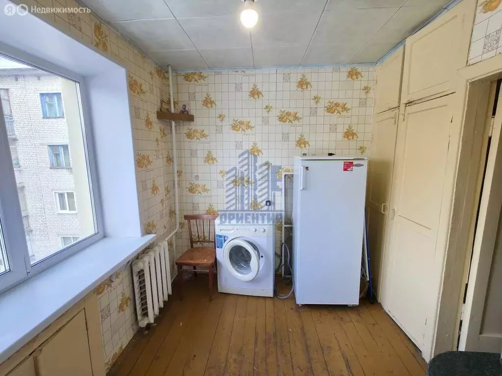 1-комнатная квартира: Чебоксары, Хевешская улица, 31А (43 м) - Фото 2