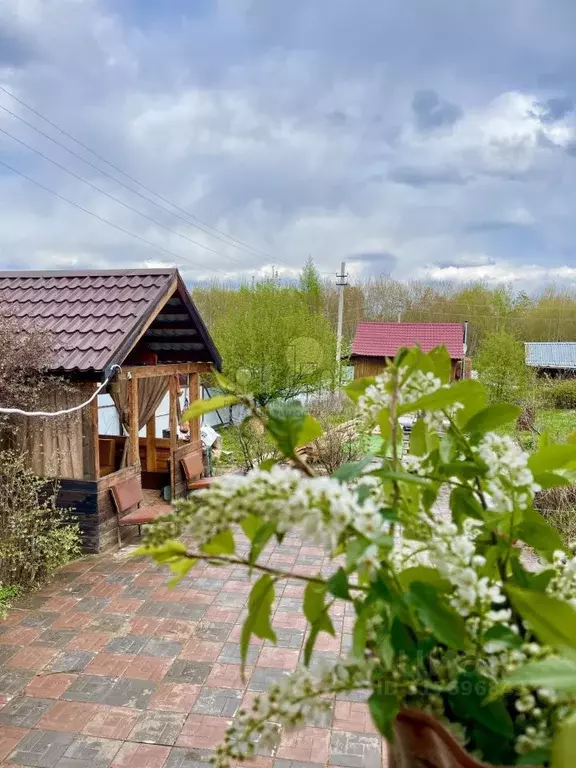 Дом в Иркутская область, Иркутский муниципальный округ, Спецстроевец ... - Фото 2