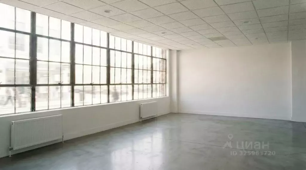 Офис в Москва Звенигородское ш., 18/20к3 (75 м) - Фото 2