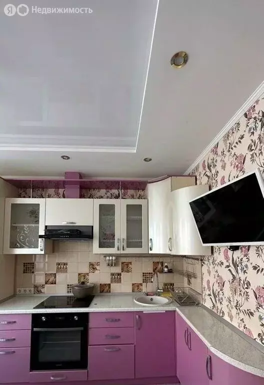 2-комнатная квартира: Ростов-на-Дону, переулок Белоусова, 18 (54 м) - Фото 1