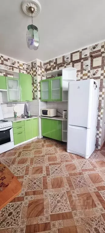 1-к кв. Забайкальский край, Чита ул. Шилова, 29 (42.0 м) - Фото 2