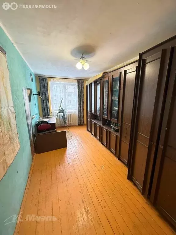 2-комнатная квартира: Жуковский, улица Гагарина, 55 (45 м) - Фото 1