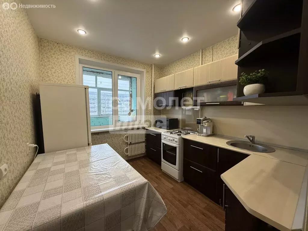 1-комнатная квартира: Димитровград, Черемшанская улица, 87 (29.4 м) - Фото 1