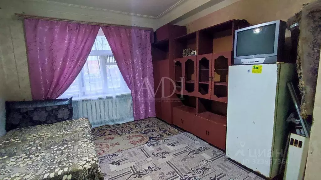 1-к кв. Московская область, Ивантеевка Пушкинский городской округ, ... - Фото 2