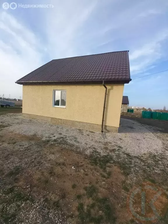 Дом в Раздольное, Северная улица, 7 (96 м) - Фото 2