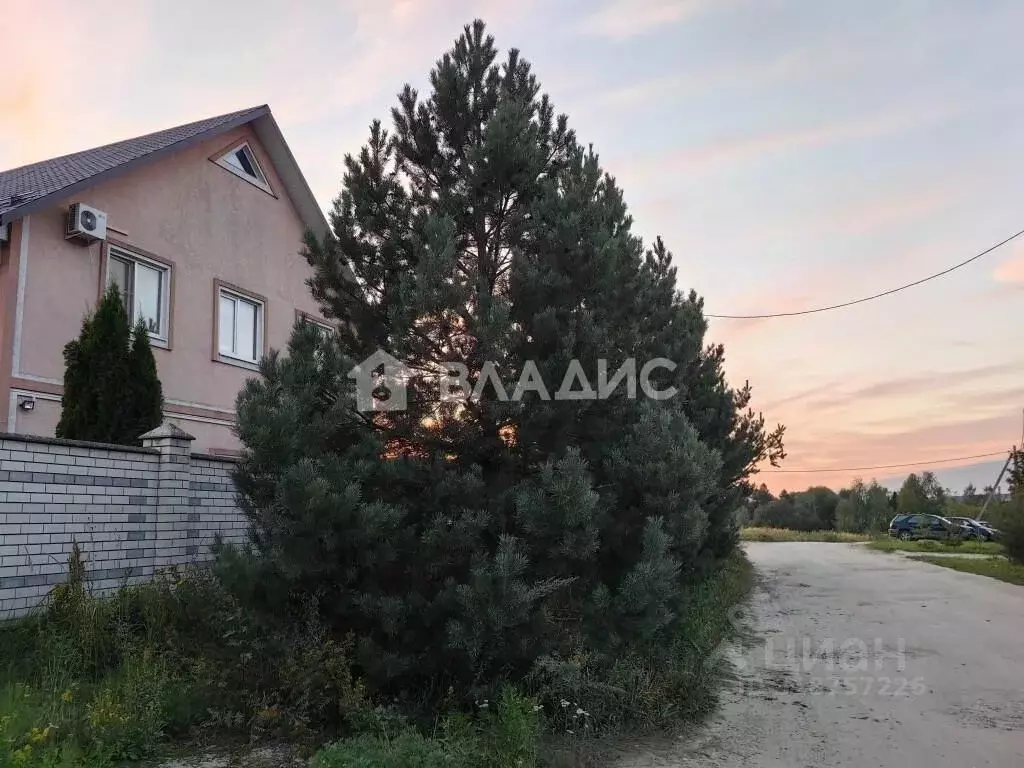 Дом в Владимирская область, Владимир ул. Полянка, 53 (361 м) - Фото 1